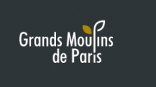 Grands Moulins de Paris propose un large choix de farine de blé. Delia Masseran consultante pour les boulangers.