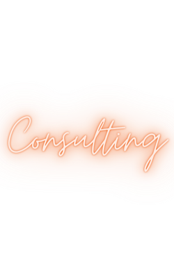 Consulting 